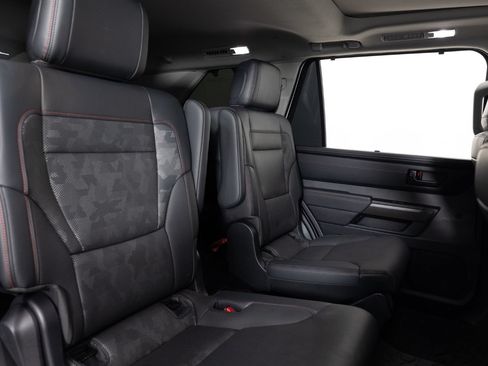 Used 2023 Toyota Sequoia TRD Pro AWD/4WD image 27