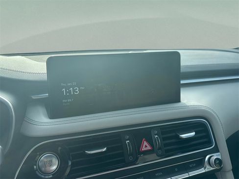 Used 2022 Genesis G70 3.3T w/ Sport Prestige Package image 20