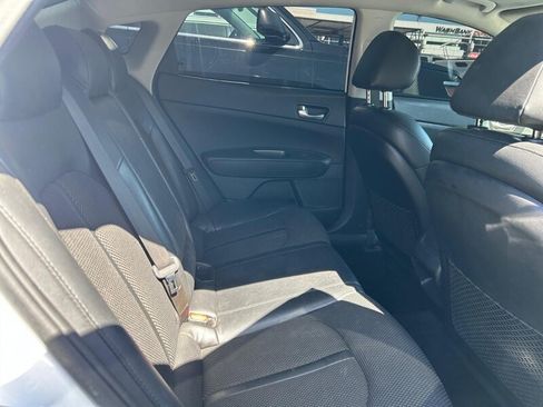 Used 2020 Kia Optima S FWD image 18