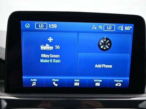 New 2026 Ford Escape ST-Line Select image 14