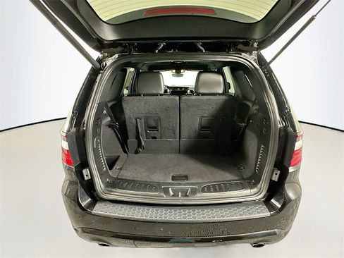 Used 2021 Dodge Durango GT image 25