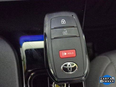 Certified 2024 Toyota Prius LE image 28