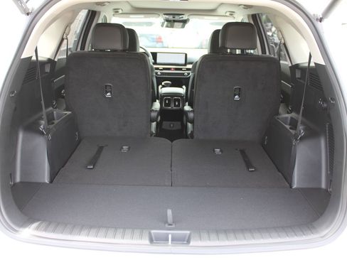 New 2026 Kia Sorento EX image 10