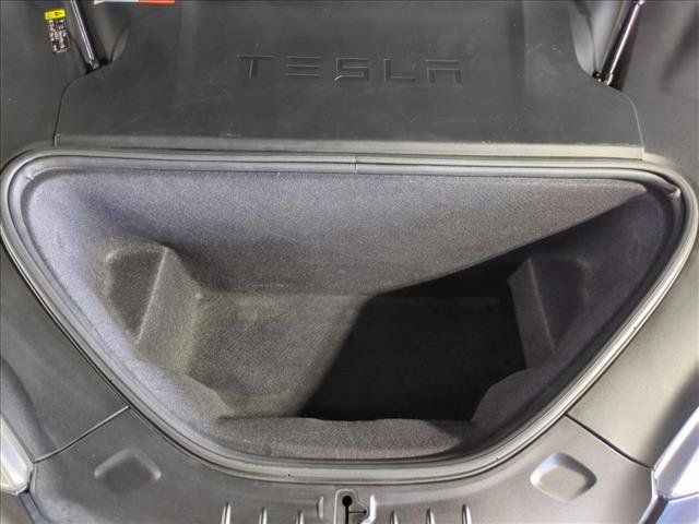 Used 2018 Tesla Model S 75D AWD/4WD image 24