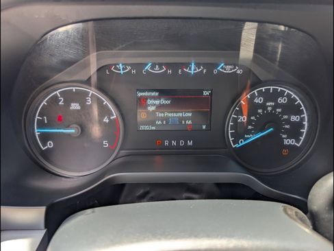 Used 2026 Ford F250 XLT AWD/4WD image 10