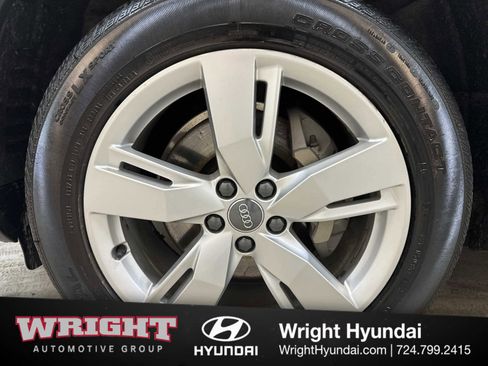 Used 2018 Audi Q5 2.0T Premium Plus w/ Premium Plus Package image 8