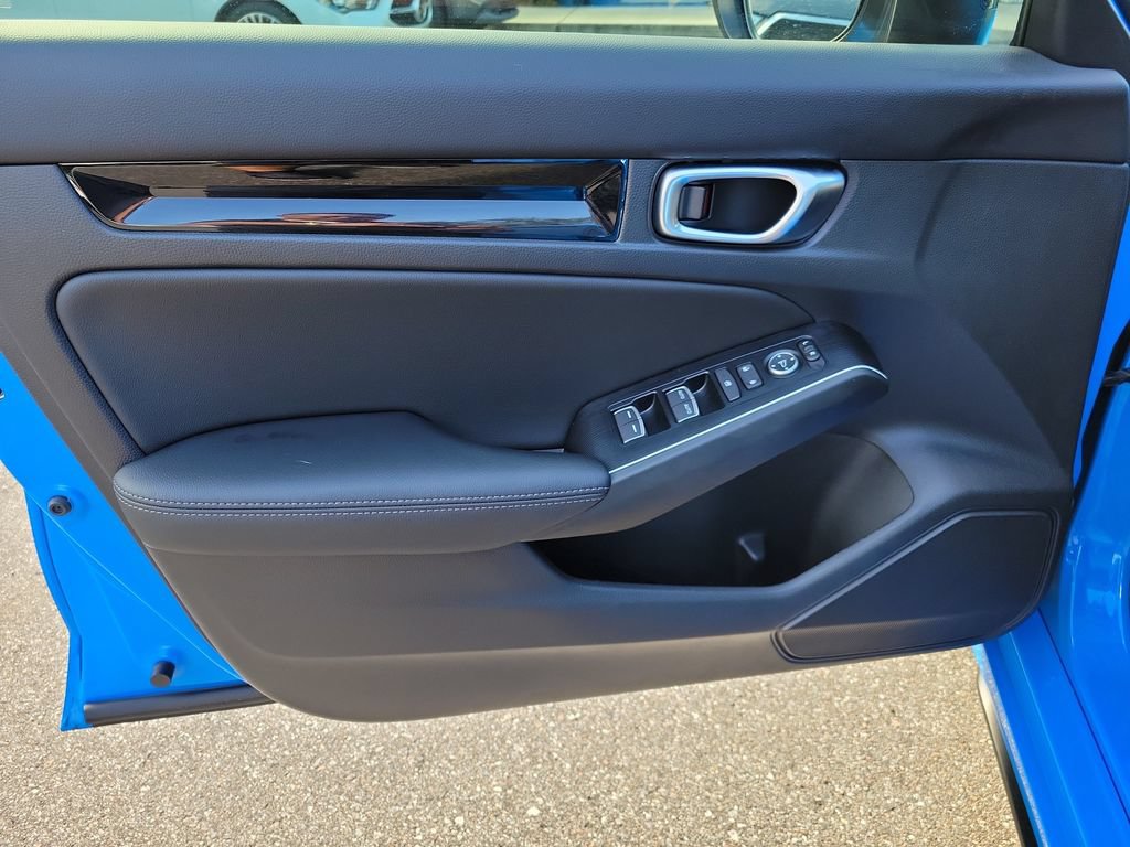 Used 2025 Honda Civic Sport Touring image 16