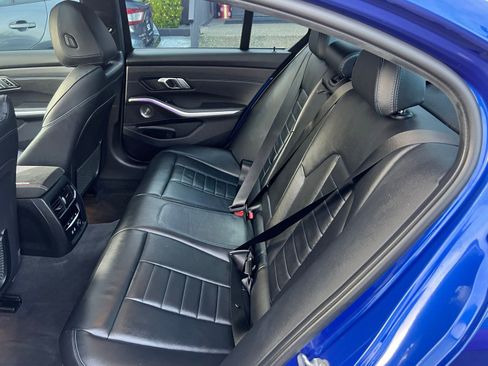 Used 2020 BMW M340i w/ Parking Assistance Package image 26