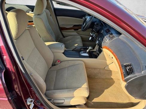 Used 2012 Honda Accord EX image 22