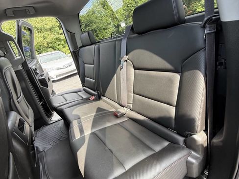 Used 2014 GMC Sierra 1500 SLT w/ All-Terrain Package AWD/4WD image 31