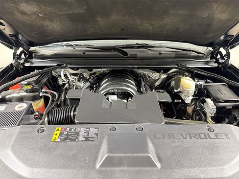 Used 2018 Chevrolet Tahoe LT w/ Off-Road Package image 30