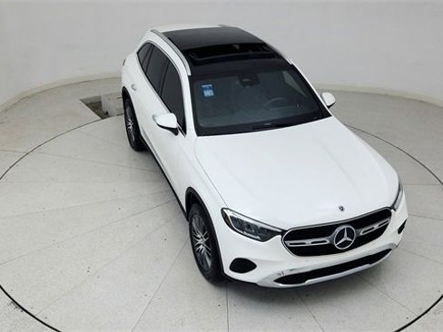 Used 2025 Mercedes-Benz GLC 300 image 73