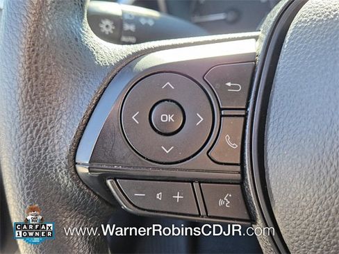 Used 2024 Toyota Corolla LE image 24