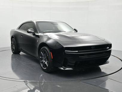 New 2026 Dodge Charger Scat Pack w/ Blacktop Package