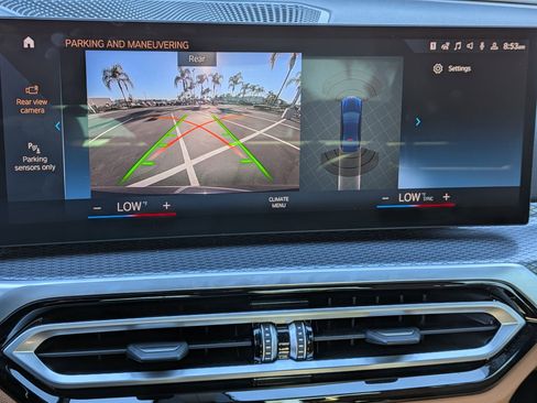 Certified 2023 BMW 330i 330i w/ M Sport Package image 23