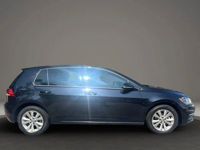 Used 2020 Volkswagen Golf 4-Door
