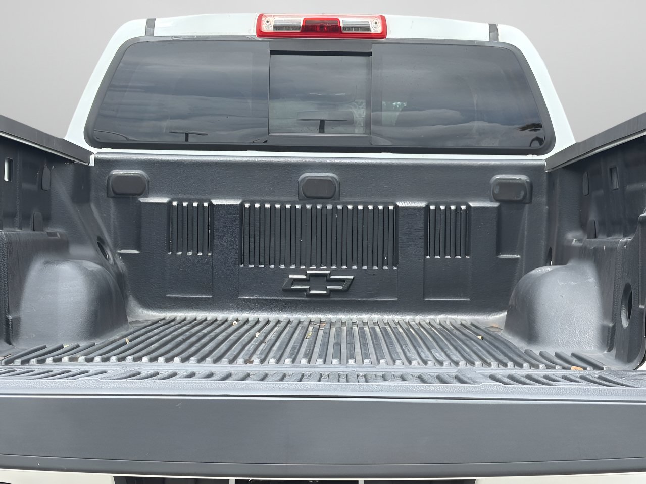 Used 2016 Chevrolet Colorado Z71 AWD/4WD image 8