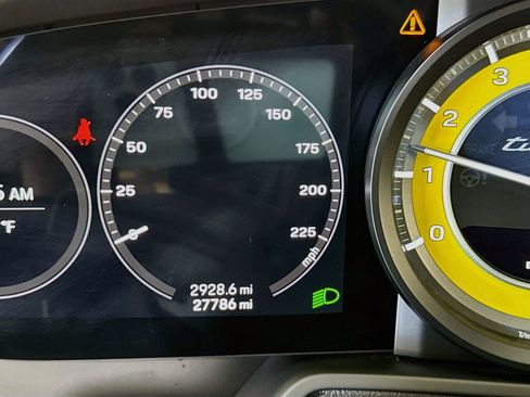 Used 2021 Porsche 911 Turbo S AWD/4WD image 15