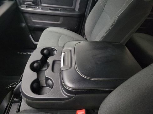 Used 2024 RAM 2500 Tradesman image 27