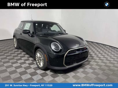 Used 2025 MINI Cooper S