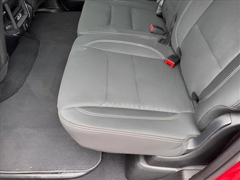 Used 2025 RAM 1500 Big Horn AWD/4WD image 12