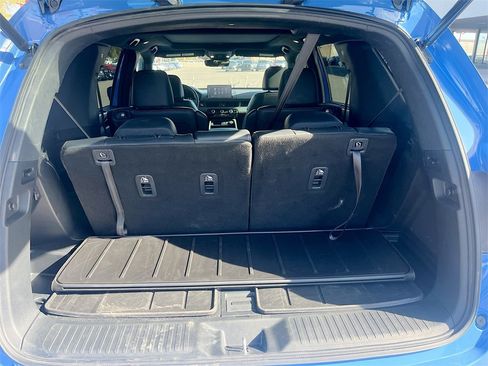 Used 2025 Honda Pilot TrailSport image 27
