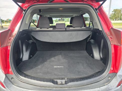 Used 2013 Toyota RAV4 XLE AWD/4WD image 19