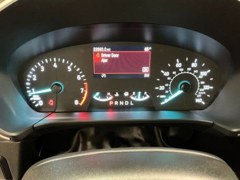 Used 2022 Ford Escape SE image 27