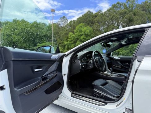 Used 2013 BMW 650i Gran Coupe xDrive image 18