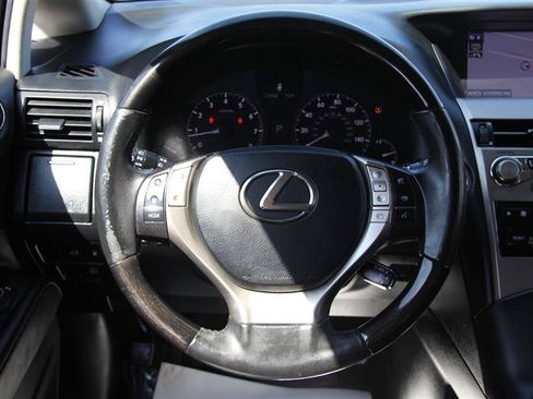 Used 2014 Lexus RX 350 AWD w/ Navigation Package image 25