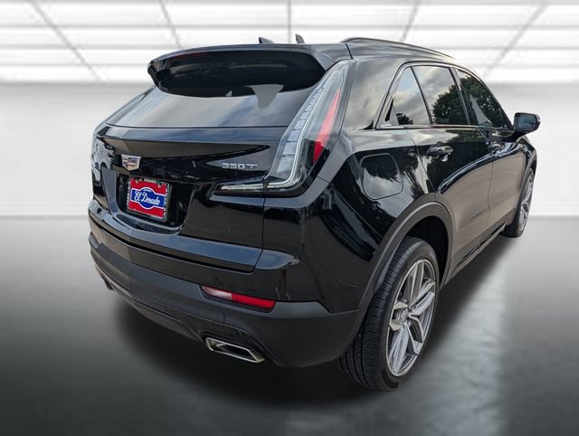 Used 2023 Cadillac XT4 Sport FWD image 29