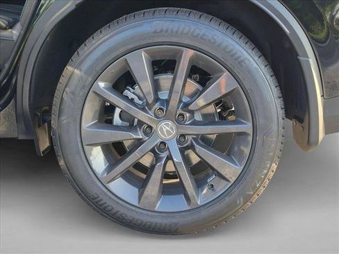 New 2026 Acura MDX A-Spec AWD/4WD image 16