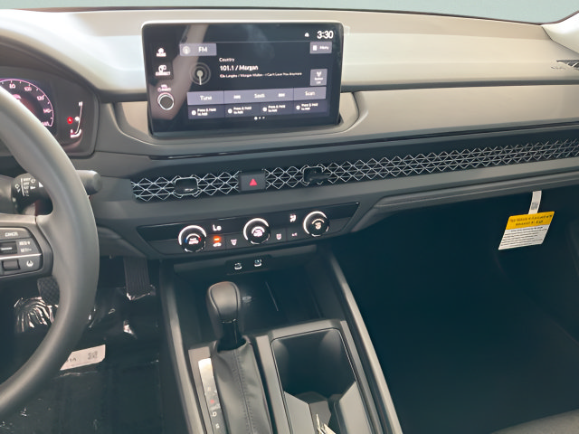 New 2026 Honda Accord LX image 68