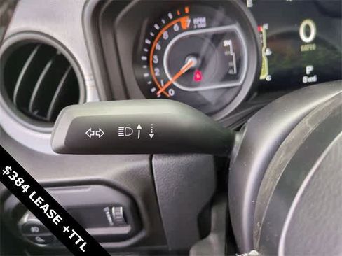 New 2025 Jeep Gladiator Sport image 26