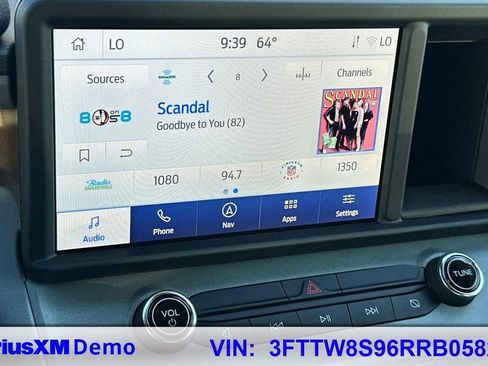 Used 2024 Ford Maverick Lariat image 31