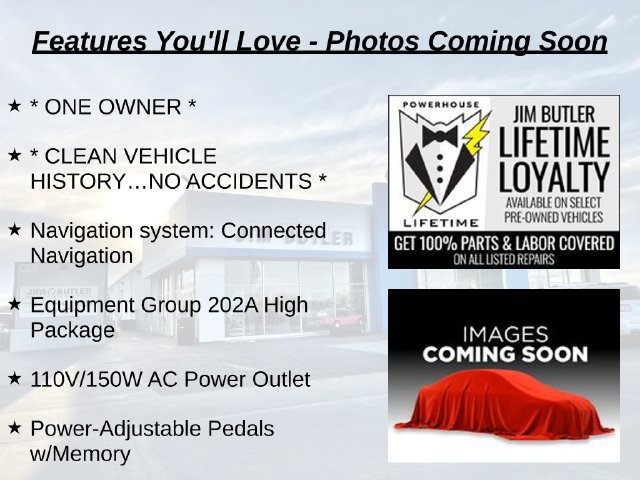 Used 2024 Ford Expedition XLT RWD image 1