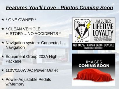 Used 2024 Ford Expedition XLT