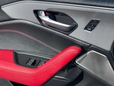 Used 2025 Acura TLX SH-AWD w/ A-SPEC Pkg image 12