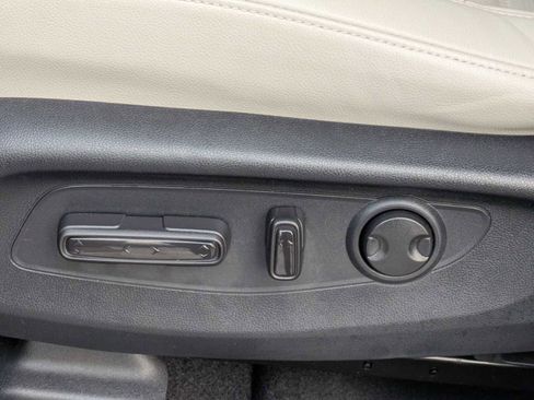 Certified 2024 Honda CR-V EX-L image 16