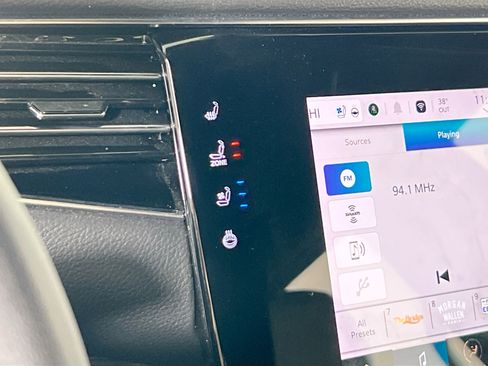 Used 2022 Jeep Wagoneer Series II image 19