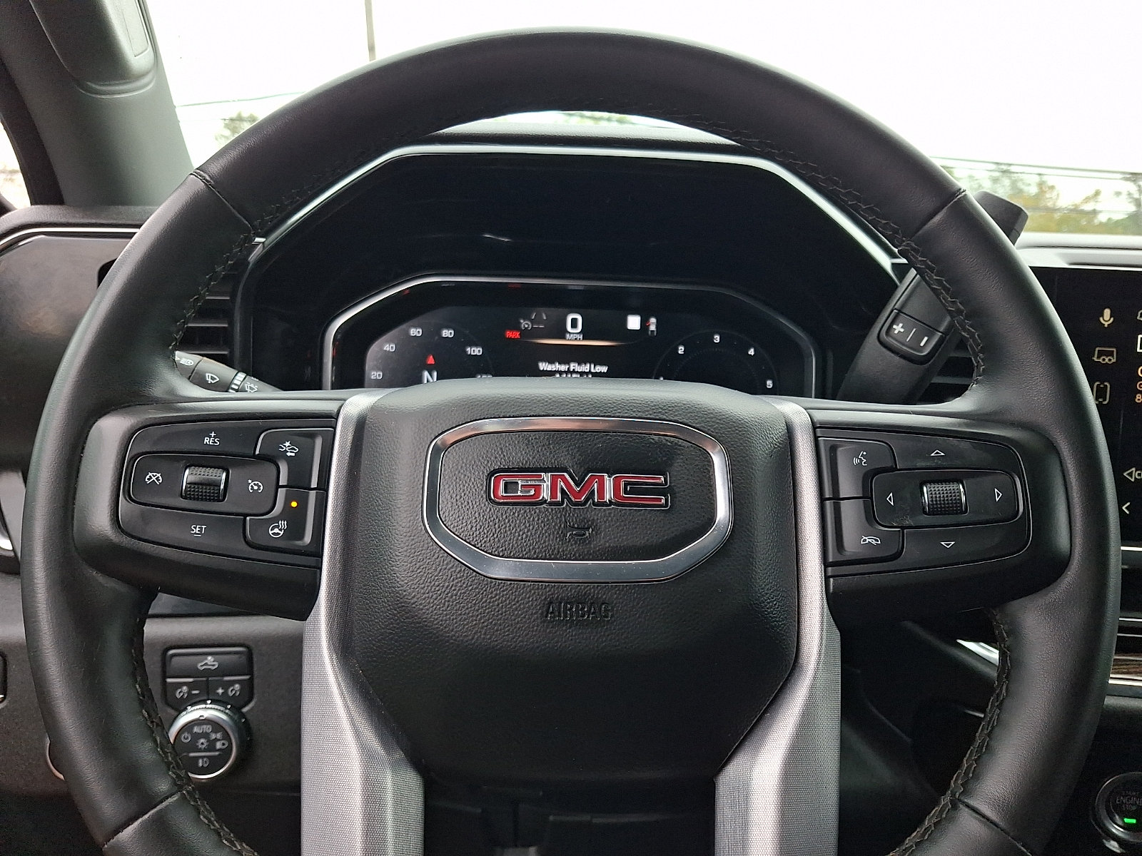 Used 2023 GMC Sierra 1500 Elevation AWD/4WD image 18