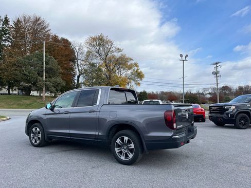 Used 2019 Honda Ridgeline RTL-T image 28
