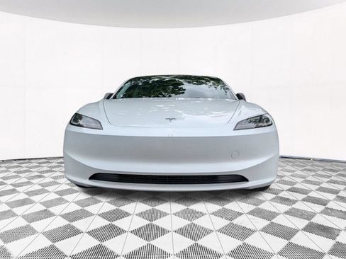 Used 2024 Tesla Model 3 Long Range AWD/4WD image 14