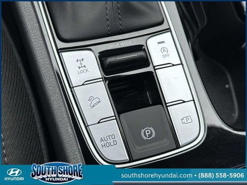 Certified 2024 Hyundai Tucson SEL AWD/4WD image 35