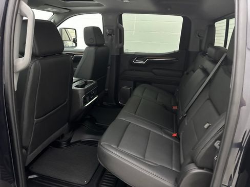 Used 2024 GMC Sierra 1500 Denali w/ Denali Reserve Package AWD/4WD image 59