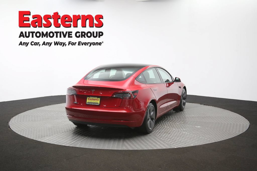 Used 2023 Tesla Model 3 Standard Range RWD image 36