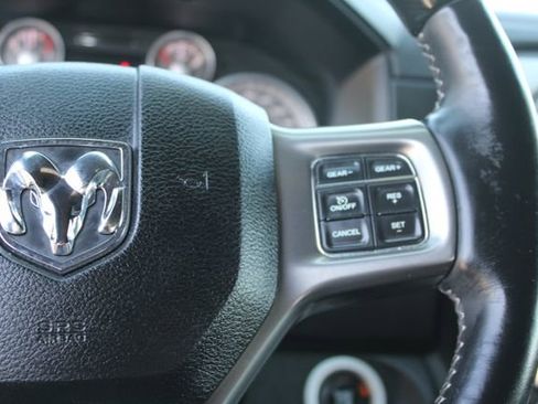 Used 2016 RAM 1500 Limited AWD/4WD image 25