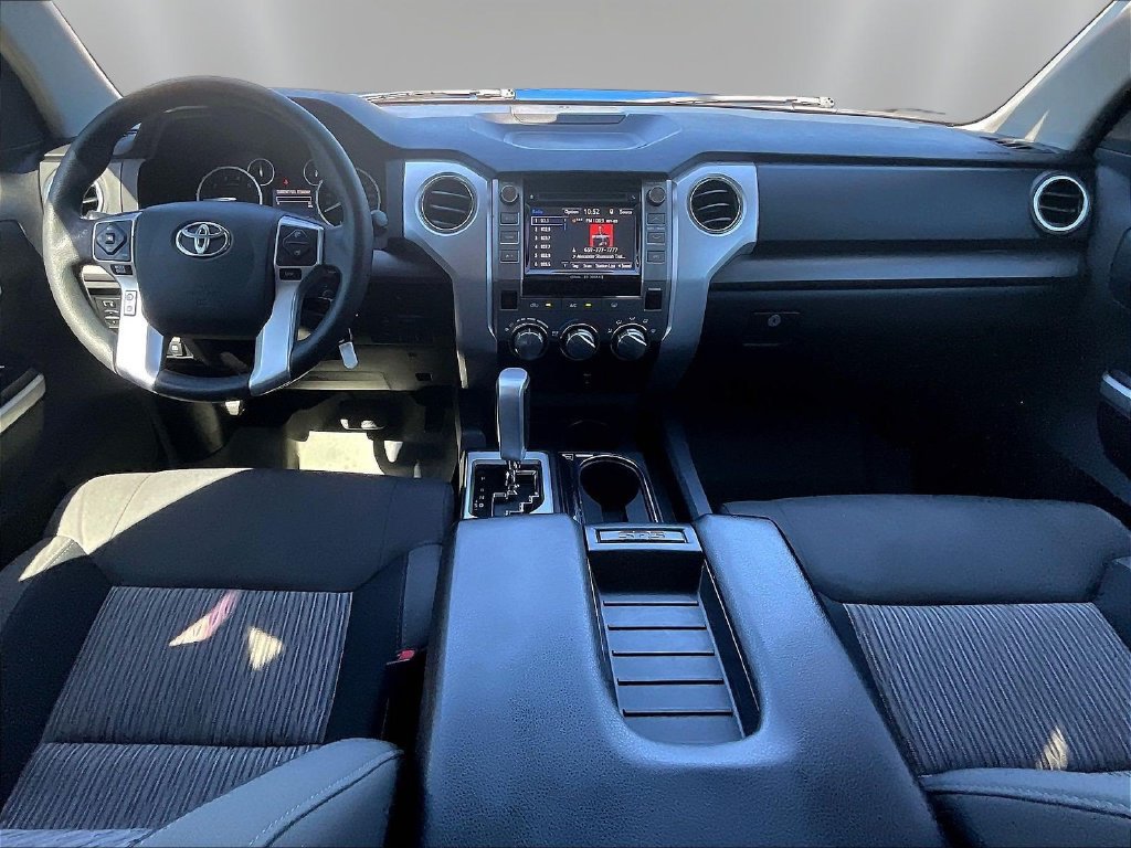 Used 2016 Toyota Tundra SR5 w/ SR5 Upgrade Package RWD image 10