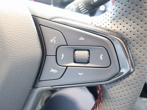 New 2026 Chevrolet Trax RS image 18