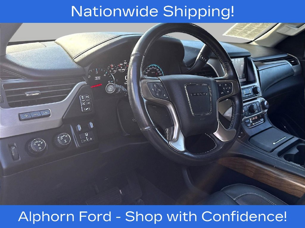 Used 2020 GMC Yukon Denali w/ Denali Premium Package AWD/4WD image 19